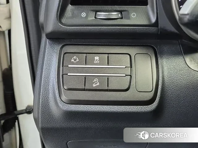 Ssangyong Tivoli Air 2018 Белый из Кореи, фото 6