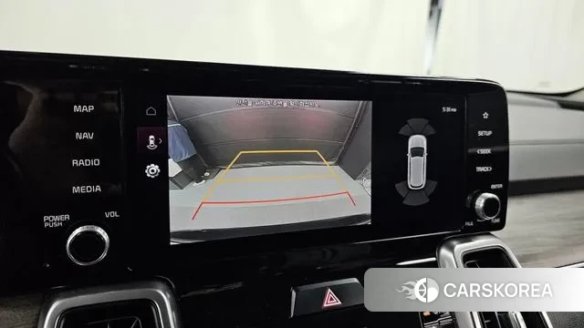 Kia Sorento 4th Generation 2020 Черный из Кореи, фото 6