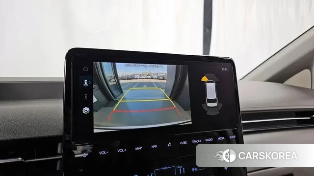 Hyundai Staria 2024 Белый из Кореи, фото 6