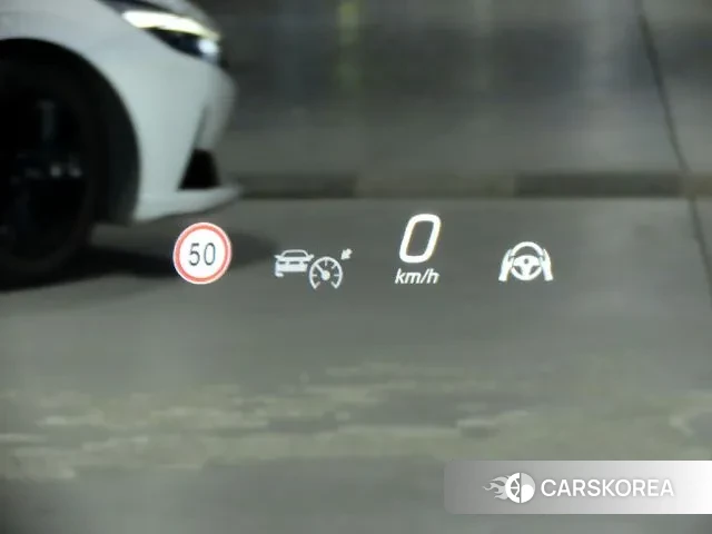 Mercedes-Benz GLC-Class X254 2025 Небесно-голубой из Кореи, фото 6