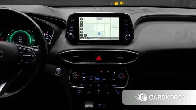 Hyundai Santa Fe TM id 4377892 из Кореи 6
