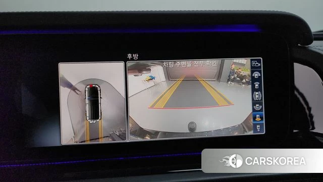 Mercedes-Benz G-Class W463b id 3819113 из Кореи 6