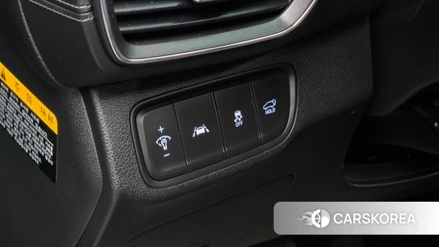 Hyundai Santa Fe TM 2019 Черный из Кореи, фото 6