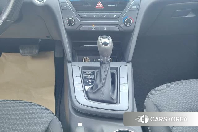 Hyundai Lead 2018 Белый из Китая, фото 6