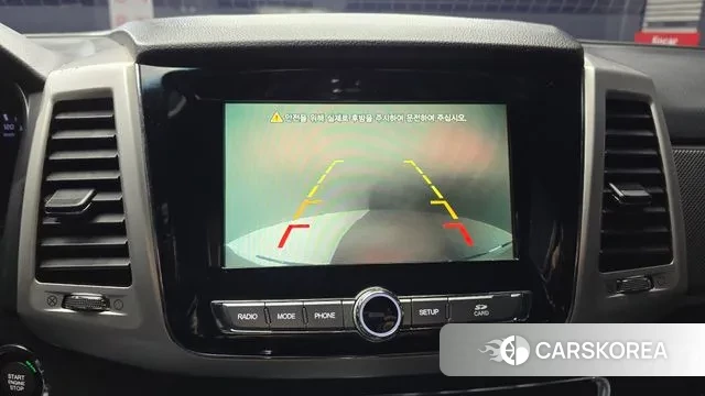 Ssangyong Rexton Sports Cannes 2019 Белый из Кореи, фото 6