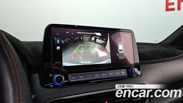 Hyundai The New Kona id 2564671 из Кореи 6