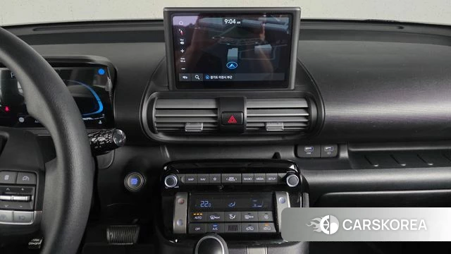 Hyundai Casper 2022 Серый из Кореи, фото 6