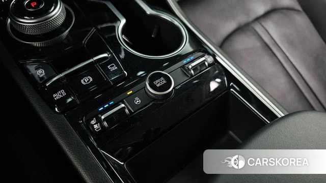 Kia K5 3rd generation 2020 Белый из Кореи, фото 6