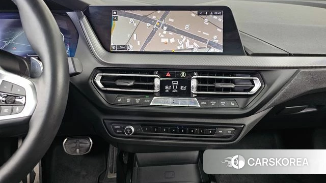 BMW 2 Series Gran Coupe (F44) 2023 Черный из Кореи, фото 6