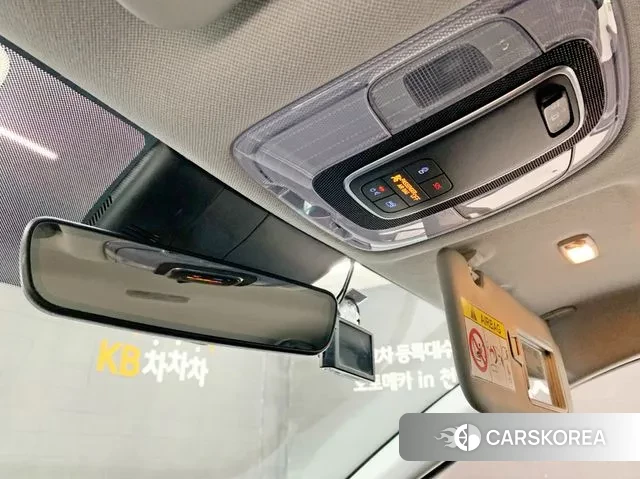 Hyundai Avante (CN7) 2021 Белый из Кореи, фото 6