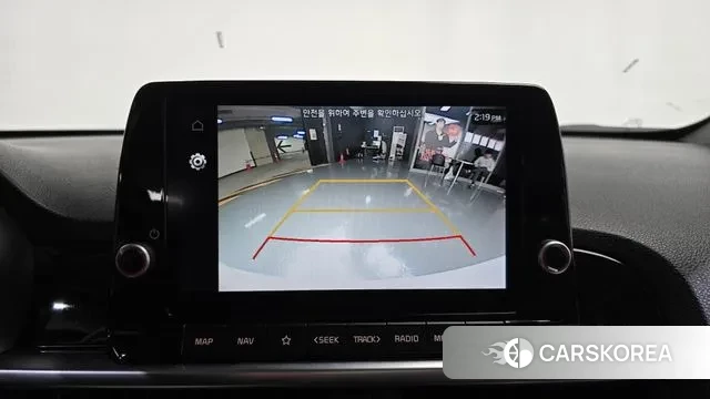 Kia Morning Urban (JA) 2023 Жемчужный цвет из Кореи, фото 6