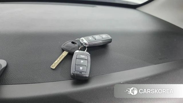 Kia The New Ray 2020 Белый из Кореи, фото 6