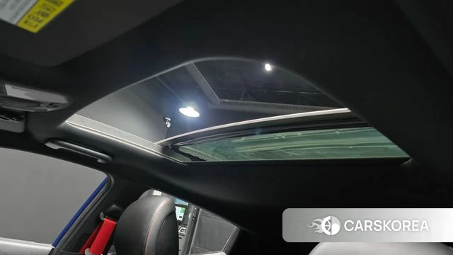 Hyundai Veloster (JS) 2019 Синий из Кореи, фото 6