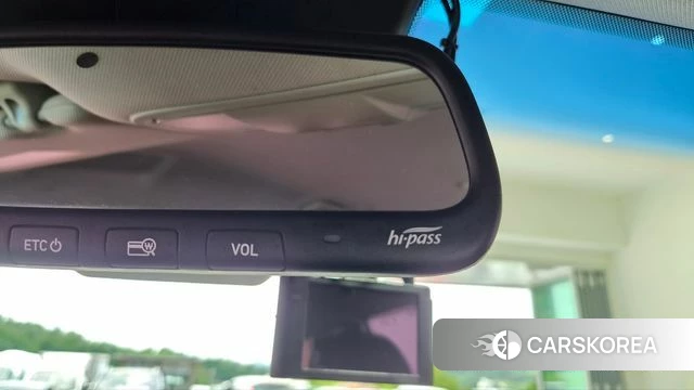Hyundai Santa Fe TM 2018 Белый из Кореи, фото 6