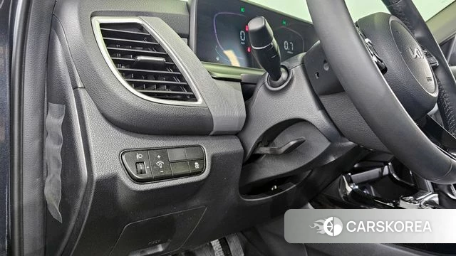 Kia The New Seltos 2024 Серый из Кореи, фото 6