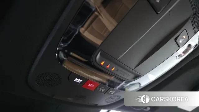 Kia Sorento 4th Generation 2022 Серый из Кореи, фото 6