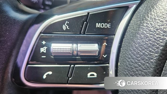 Kia Seltos 2019 Белый из Кореи, фото 6