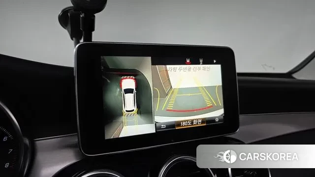 Mercedes-Benz GLC-Class X253 2019 Белый из Кореи, фото 6