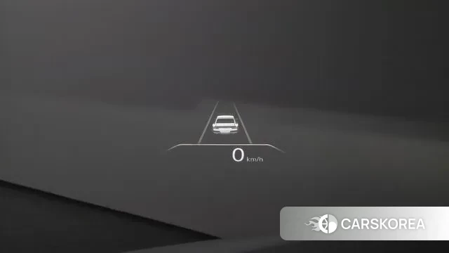 Genesis G80 (RG3) 2020 Черный из Кореи, фото 6