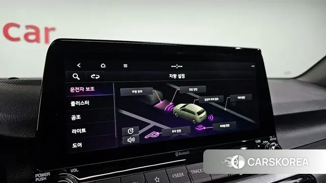 Kia Seltos 2020 Серый из Кореи, фото 6