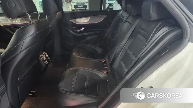 Mercedes-Benz AMG GT 2023 Белый из Кореи, фото 6