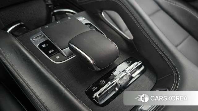 Mercedes-Benz GLS - Class X167 2021 Белый из Кореи, фото 6
