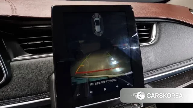 Renault Korea (Samsung) Joe 2021 Серебристо-серый из Кореи, фото 6
