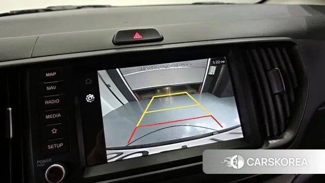 Kia The New Kia Ray 2023 Белый из Кореи, фото 6