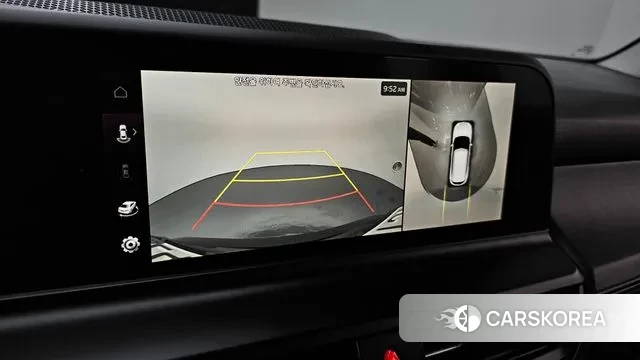 Kia The New Seltos 2022 Серый из Кореи, фото 6