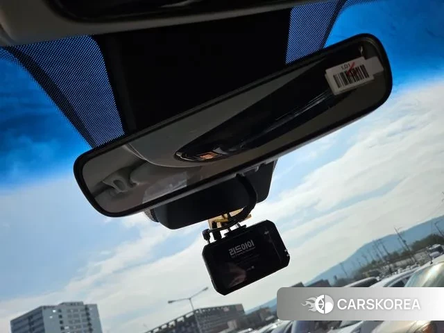 Hyundai Staria 2022 Черный из Кореи, фото 6