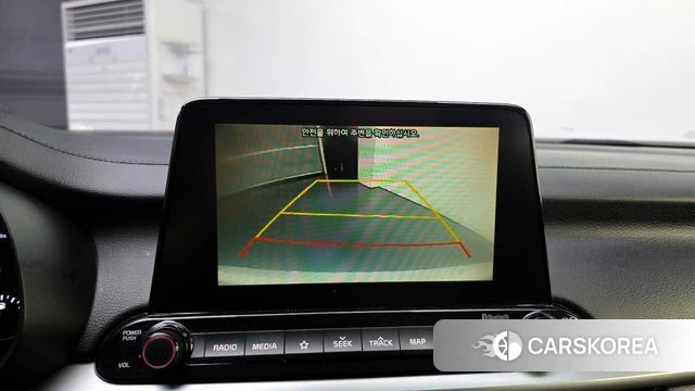 Kia Come New K3 2018 Белый из Кореи, фото 6