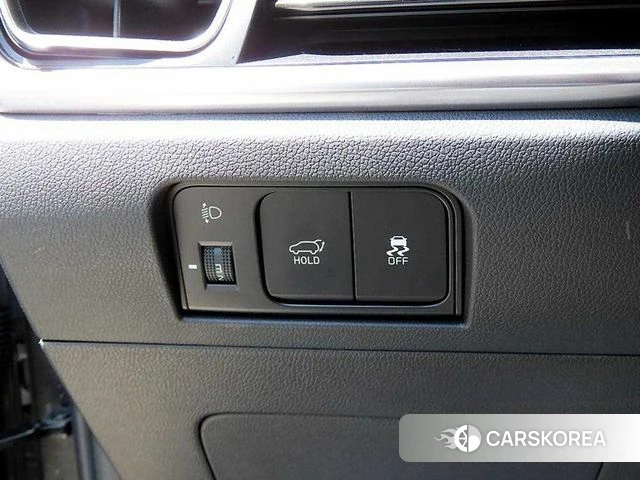 Kia The New Sorento 4th Generation 2025 Серый из Кореи, фото 6