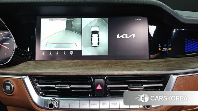 Kia Mohave Master 2022 Белый из Кореи, фото 6