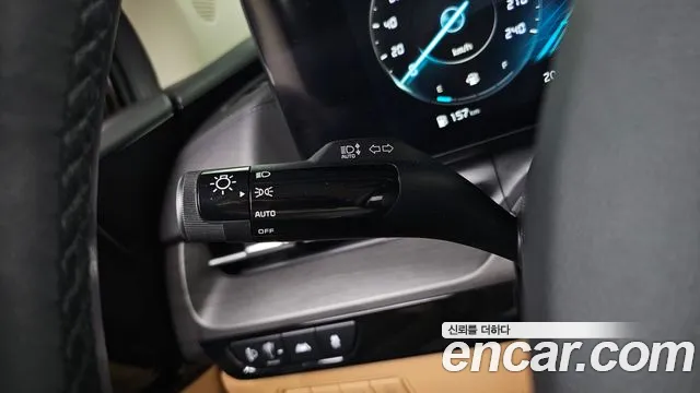 Kia Carnival 4th generation 2021 Черный из Кореи, фото 6