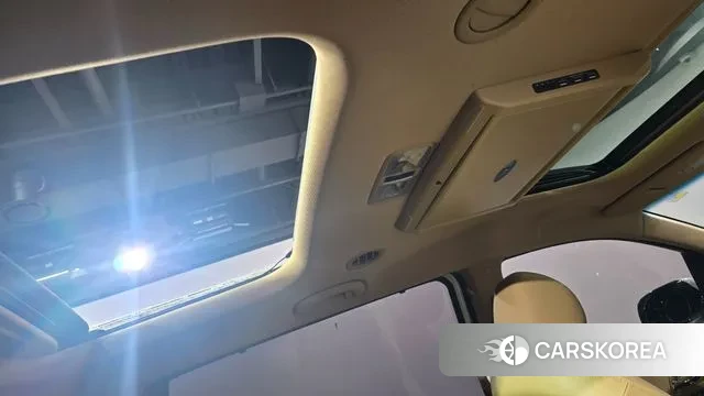 Kia The New Carnival 2019 Белый из Кореи, фото 6