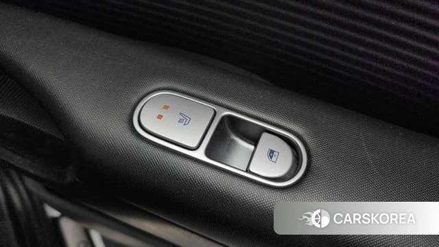 Hyundai Ionic 6 2024 Белый из Кореи, фото 6