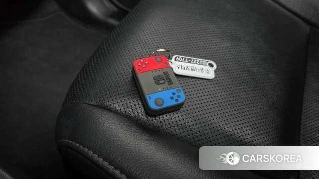 Honda Pilot 3rd generation 2019 Серый из Кореи, фото 6