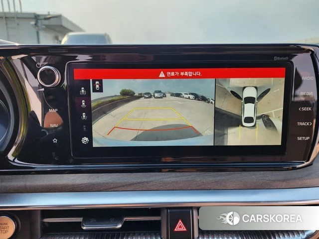 Kia K5 3rd generation 2023 Белый из Кореи, фото 6