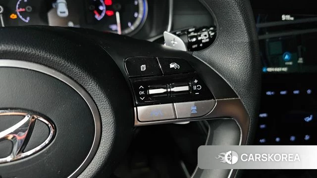 Hyundai Tucson (NX4) 2022 Серебряный из Кореи, фото 6