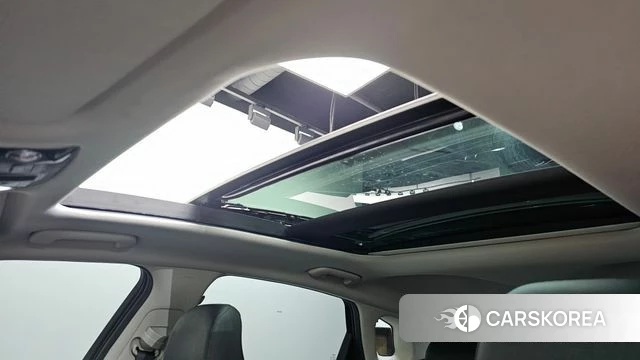 Kia K8 2021 Белый из Кореи, фото 6