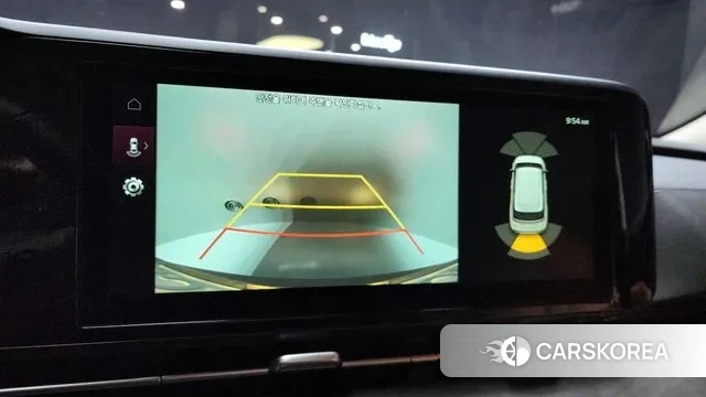 Kia Carnival 4th generation 2021 Черный из Кореи, фото 6