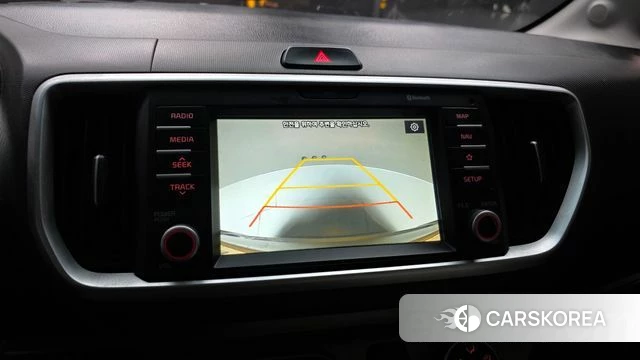 Kia The New Ray 2018 Серый из Кореи, фото 6