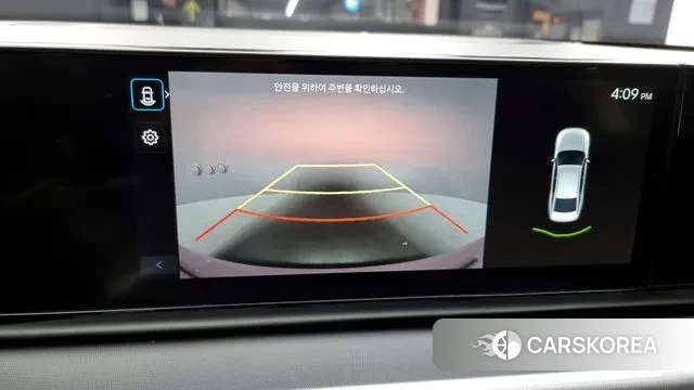 Hyundai Grandeur (GN7) 2024 Белый из Кореи, фото 6