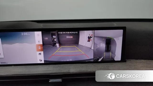 Genesis GV80 2024 Черный из Кореи, фото 6