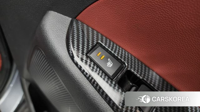 Hyundai All New Tucson 2018 Серый из Кореи, фото 6