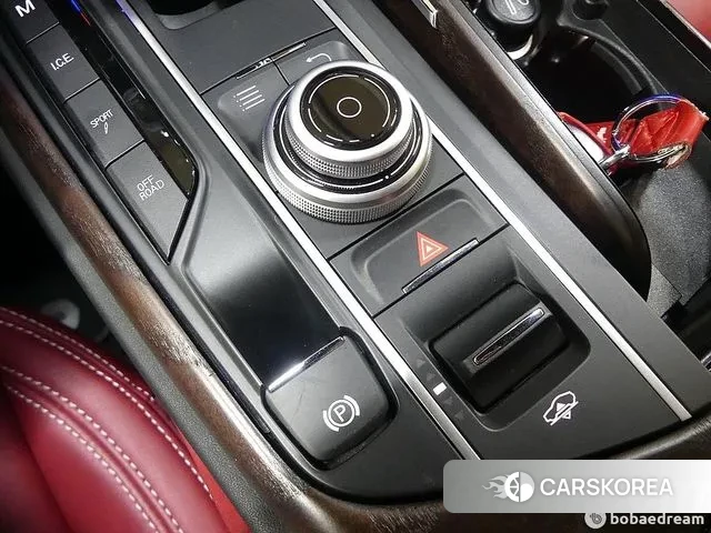 Maserati Levante 2018 Белый из Кореи, фото 6