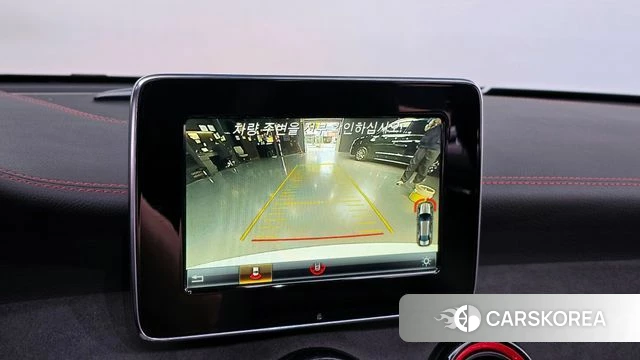 Mercedes-Benz CLA-Class C117 2018 Белый из Кореи, фото 6