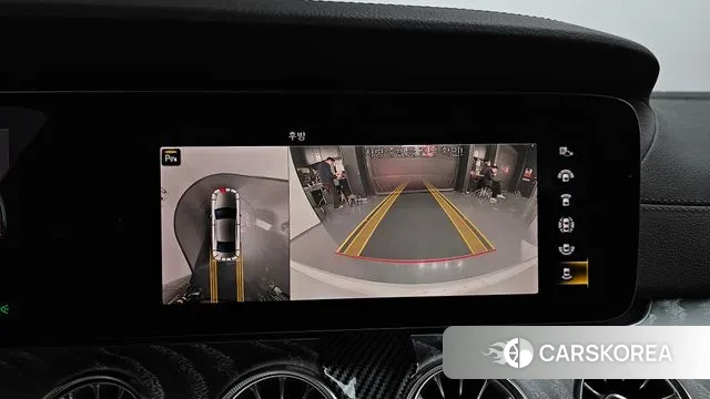 Mercedes-Benz CLS-Class C257 2021 Белый из Кореи, фото 6