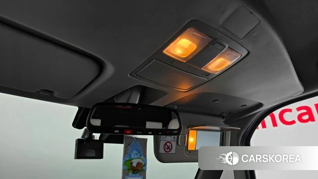 Kia The New Kia Ray EV 2024 Черный из Кореи, фото 6