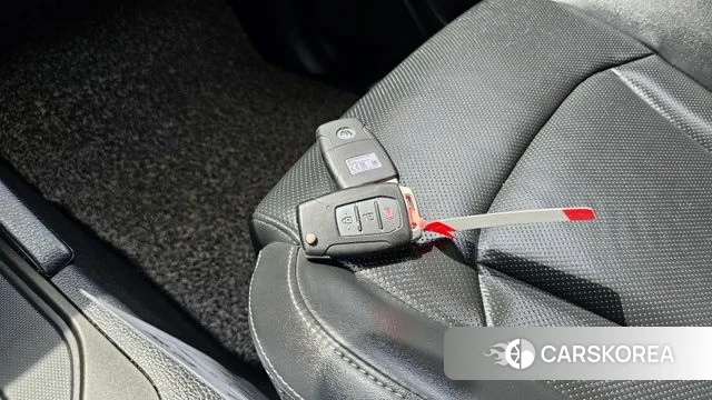 Ssangyong Rexton Sports 2018 Белый из Кореи, фото 6